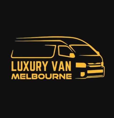 uxury van hire Melbourne
